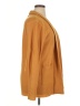 Ambiance Apparel 100% Acrylic Orange Cardigan Size 1X - photo 4