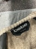 Bebe Gray Casual Dress Size S - photo 6