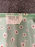 Sienna Sky 100% Polyester Green Casual Dress Size S - photo 7