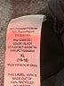 Scoop Black Zip Up Hoodie Size XL - photo 5