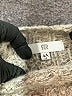 La Redoute Tweed Tan Pullover Sweater Size 4 - photo 3