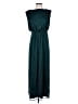 HOSS Teal Green Casual Dress Size EU 36 / US 6 - photo 1