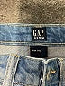 Gap Blue Jeans Size 8 - photo 3