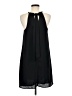 Gibson 100% Polyester Black Cocktail Dress Size S - photo 2