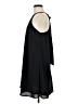 Gibson 100% Polyester Black Cocktail Dress Size S - photo 5