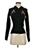 Say What? Black Cardigan Size P (petite) - photo 1