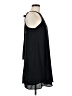 Gibson 100% Polyester Black Cocktail Dress Size S - photo 4