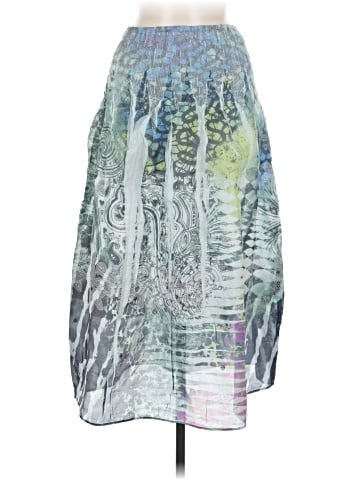 Lapis Casual Skirt (view 1)