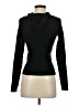 Say What? Black Cardigan Size P (petite) - photo 2
