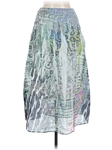 Lapis Casual Skirt (view 2)