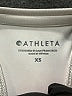 Athleta Brown Tank Top Size XS - photo 7