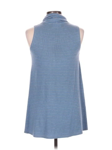 Puella Sleeveless T-Shirt (view 2)