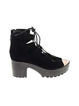 Koi Footwear Heels