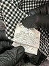 Old Navy Houndstooth Gray Casual Pants Size 4R - photo 9