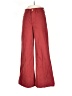 FRAME Denim Red Jeans Size 26 waist - photo 1