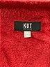 Kut from the Kloth 100% Nylon Burgundy Pullover Sweater Size XL - photo 7