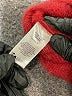 Kut from the Kloth 100% Nylon Burgundy Pullover Sweater Size XL - photo 8