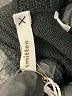 Smitten Black Long Sleeve Top Size XS - photo 7