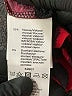 Venus Red Formal Skirt Size S - photo 5