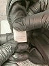 Unbranded Solid Black Casual Dress Size L - photo 8