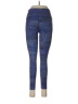 Lululemon Athletica Blue Yoga Pants Size 6 - photo 2