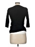 Red Black Cardigan Size M - photo 2