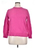 On 34th Pink Pullover Sweater Size XL - photo 1