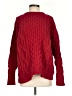 Gap Red Pullover Sweater Size XS - Sm - photo 1