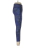 Lululemon Athletica Blue Yoga Pants Size 6 - photo 4