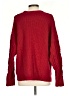 Gap Red Pullover Sweater Size XS - Sm - photo 2