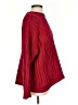 Gap Red Pullover Sweater Size XS - Sm - photo 4