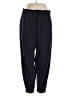 YPB Solid Black Casual Pants Size XXL - photo 1