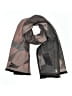 Soia & Kyo Camo Gray Pink Scarf One size - photo 1