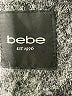 Bebe Gray Coat Size L - photo 6