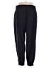 YPB Solid Black Casual Pants Size XXL - photo 2