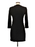 Pinko Black Cocktail Dress Size 6 - photo 2