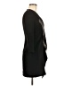 Pinko Black Cocktail Dress Size 6 - photo 4