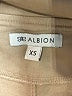 Albion Solid Tan Jumpsuit Size XS - photo 4