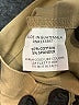 Albion Solid Tan Jumpsuit Size XS - photo 5
