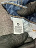 Almost Famous Blue Denim Shorts Size 5 - photo 4