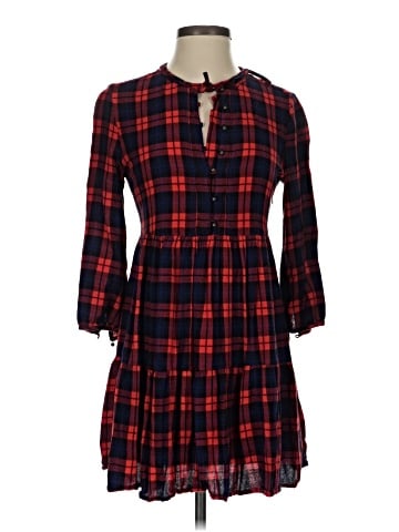 Forever 21 Casual Dress (view 1)