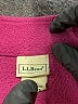 L.L.Bean 100% Polyester Purple Cardigan Size XL Reg - photo 4