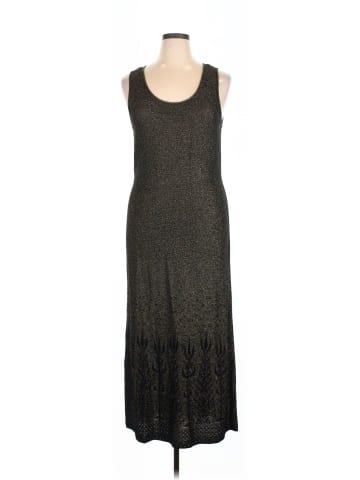 Peruvian Connection Casual Dress (view 1)