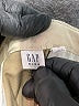 Gap Kids Solid Green Khakis Size 12 - photo 3