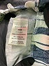 Have Stripes Green Shorts Size M - photo 5