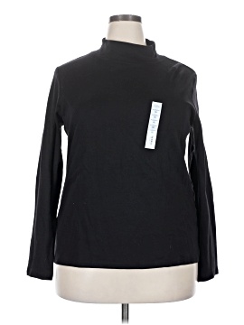 Croft & Barrow Turtleneck Sweater