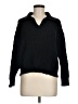Joyfunear Black Pullover Sweater Size M - photo 1