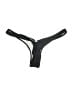 Unbranded Black Swimsuit Bottoms Size L - photo 2