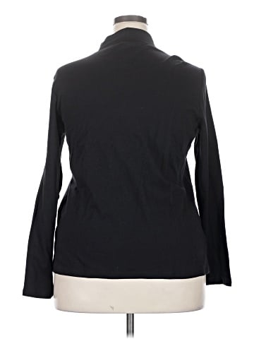 Croft & Barrow Turtleneck Sweater (view 2)