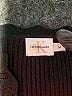 CALVIN KLEIN JEANS Black Pullover Sweater Size M - photo 7